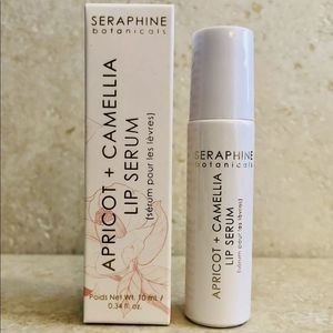 Seraphine Botanicals - Apricot & Camellia Serum